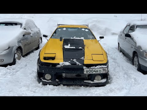 Видео: КУПИЛ ТУРБО СУПРУ ПО НИЗУ РЫНКА
