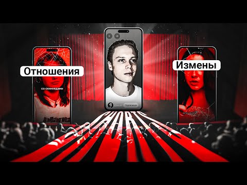 Видео: Youtube Shorts: Депрессия и Кинематограф