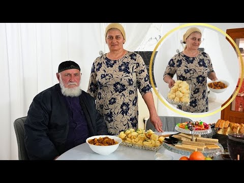 Видео: Так Вкусно, что Хочется Каждый День! Штрули по Немецкому Рецепту