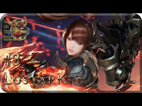 Видео: Lost Ark Online[#3] - Монах (Прохождение на русском(Без комментариев))