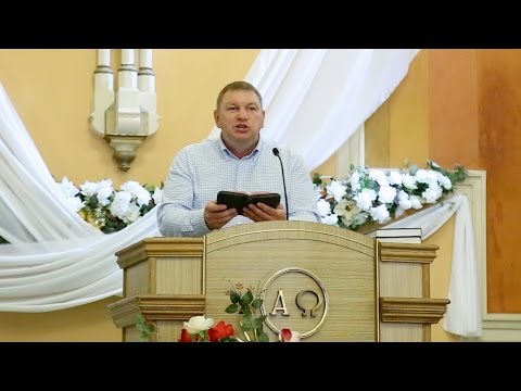 Видео: Дотик Духа Святого | Олександр Мельник