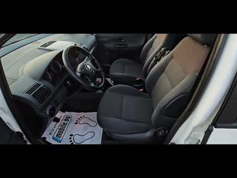 Видео: Seat Alhambra 1.9TDi, 2010г.