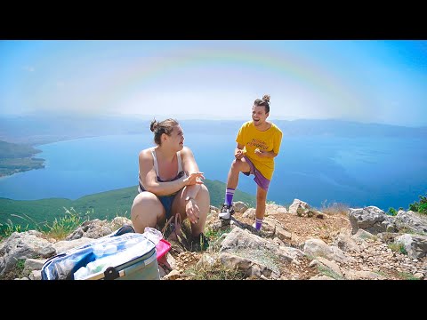 Видео: моите јајца на галичица