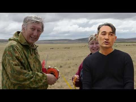 Видео: Прииртышье.Казахстан. Семей