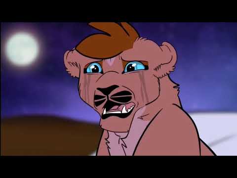 Видео: “My pride” RUS DUB “ мой прайд” часть 6 анимированный комикс о прайде львов