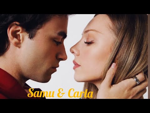 Видео: Самуэль и Карла / ♪ Поломанные / Элита | Samuel and Carla / Elite