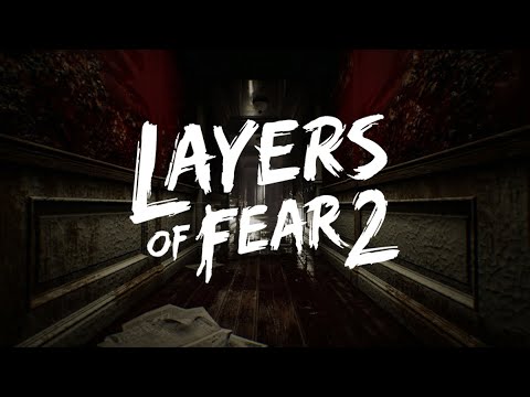 Видео: ПОШЛИ БОЯТЬСЯ ► Layers of Fear 2 (СТРИМ #shorts)