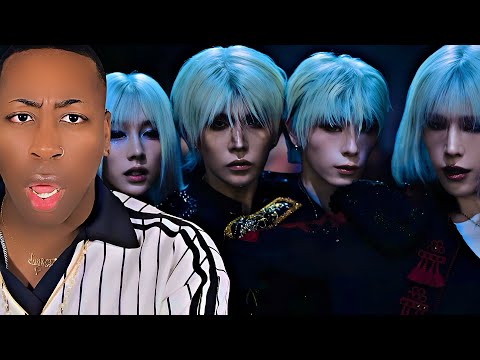 Видео: XLOV «Rizz» просто захватил мою жизнь!! Реакция на клип