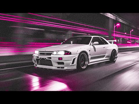 Видео: ＯＳＡＫＡ    ＮＩＧＨＴ   -   Phonk 4 Night Drive Mix (Lxst Cxntury Type) | STANCE | JDM | Фонк 2025