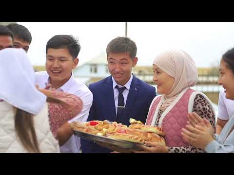 Видео: Кара-суу району Кайрагач айылы Бата той