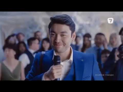 Видео: Рекламный блок, погода (7 канал Казахстан, 23.10.2024) 