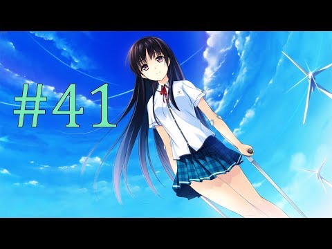 Видео: Прохождение If My Heart Had Wings на русском! #41 - КОНЕЦ