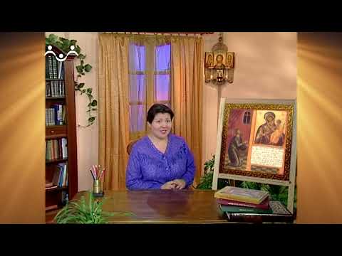 Видео: Доброе Слово. Иконография. Другие иконы Богородицы. Часть 3