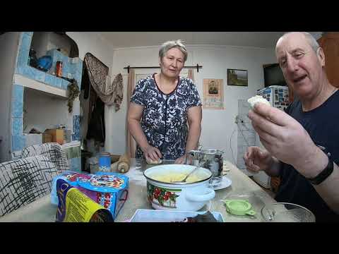 Видео: Пополняем запасы