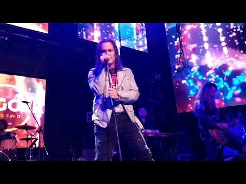 Видео: Евгений Егоров - Ночь накануне Рождества (live 08.01.2023)