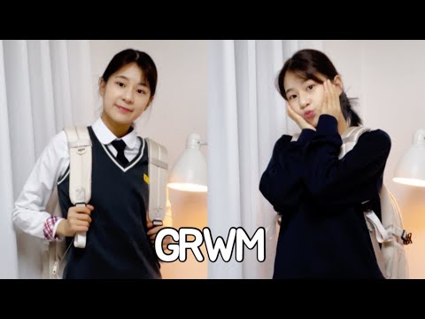 Видео: ГРУМ/ Uniform? Кухонная одежда? Что мне нужно носить?