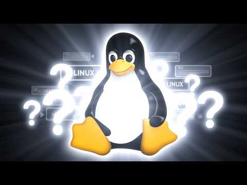 Видео: Windows 10 умер! - Пора переходить на Linux?