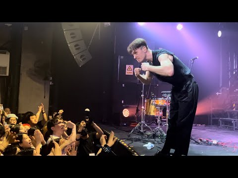 Видео: SHORTPARIS – Бразилия (Пекин, Omni Space, 12.04.2024)