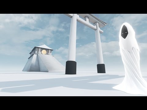 Видео: Niko: Through The Dream - НАРКОМАНСКАЯ КРАСИВАЯ ИГРА!