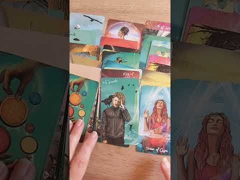Видео: Тази есен между мен и любимият човек #интуиция #таро #любов #диагностикатаро 