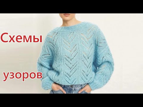 Видео: Идеи на холодный сезон: модели и схемы.