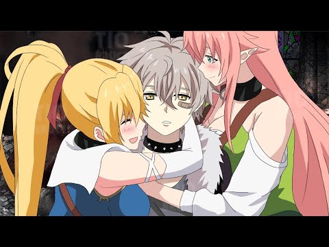 Видео: Аниме Приколы #137 | Смешные Моменты Из Аниме