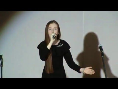 Видео: Анна Новикова - "Кукушка" на эрзянском ("Од вий"-2016)