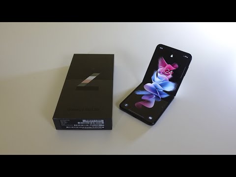 Видео: Samsung Galaxy Z Flip 3 Честный отзыв спустя 4 месяца