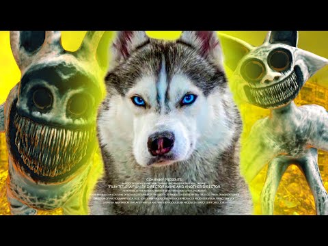 Видео: НАСТОЯЩАЯ ИСТОРИЯ ЗООНОМАЛЕЙ!! Полная версия!