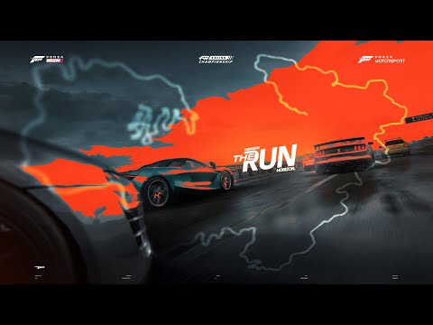 Видео: THE RUN THROUGH HORIZON - ТУРНИР ПО FORZA HORIZON 5 В СТИЛЕ NFS ОТ СООБЩЕСТВА FORZA WORLD