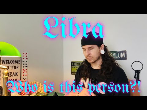 Видео: ВЕСЫ 🧐 Кто этот человек?! — ОНИ ЧУВСТВУЮТ, ЧТО НИКОГДА НЕ МОГУТ НАСЫТИТЬСЯ ВАМИ