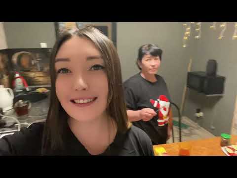 Видео: Новый 2024 год, наш день 🥳🥳