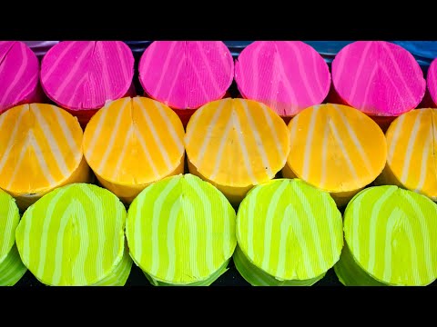 Видео: 💥Мыльные коробочки. Угадай, что внутри ❔ Crisp Relax 🎧