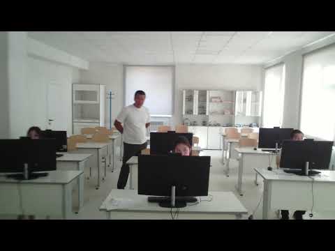 Видео: Ә.Жангнелдин атындағы ЖББМ