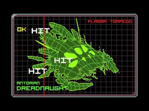 Видео: Star Command -- обзор от YouArcade.ru