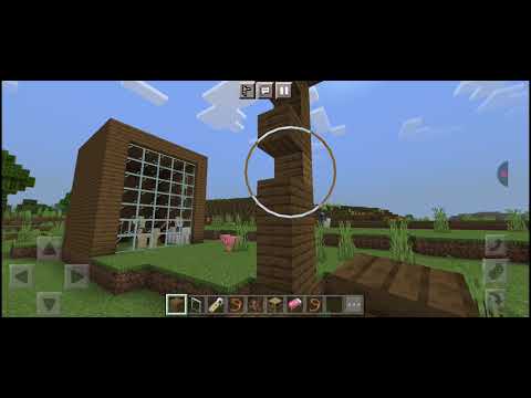 Видео: Поймал людей в Майнкрафте