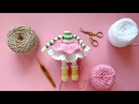 Видео: ВЯЗАЛЬНЫЙ ВЛОГ: обратная сторона творчества