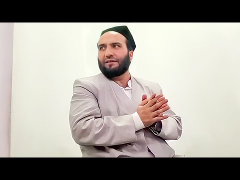Видео: ИНРО ЯКБОР ГУШ КУН ДИЛУТ ОБ МЕШАВА ТАРБИЯИ ФАРЗАНД! МАВЛАВИ АБДУЛХАМИД 2023