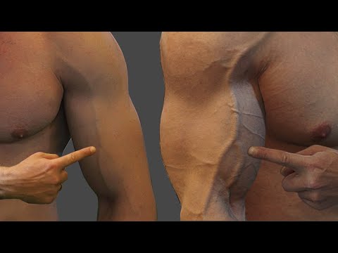 Видео: Попробуйте эти упражнения, чтобы накачать руки всего за 4 недели💪