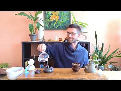 Видео: Чайный стрим 24.08.25. Новости и перспективы проекта