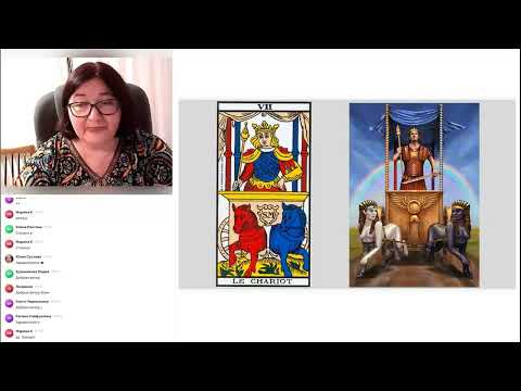 Видео: События+по+аркану+в+Психологическом+портрете+на+п