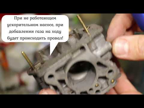 Видео: Не заводится на холодную... Honda BF15/20