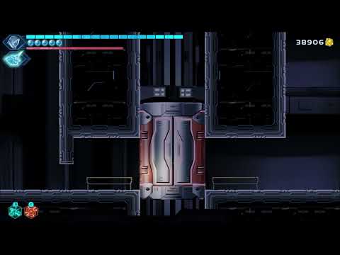 Видео: Shadow Labyrinth-29 уже на русском