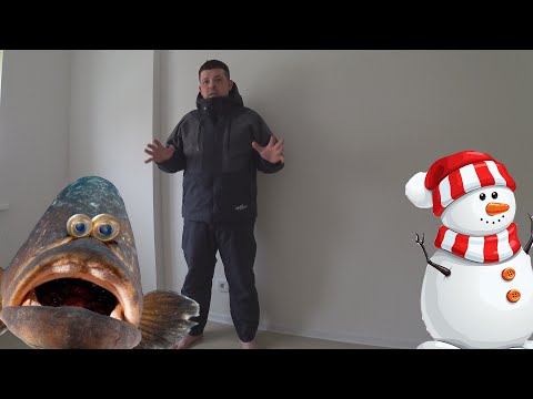 Видео: Обзор моего костюма RedBor STATUS. Когда все по уму, несмотря на БРАК.