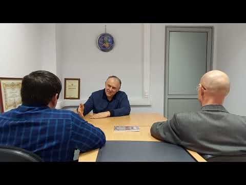 Видео: Служба в ФСИН: некомплект - причины и выгода