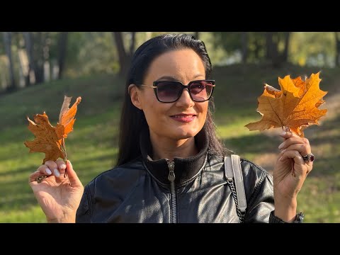 Видео: Выбираем новые очки для мамы. Новый массамаркет. Осенняя обувь Respect. Пишу новые песни на студии