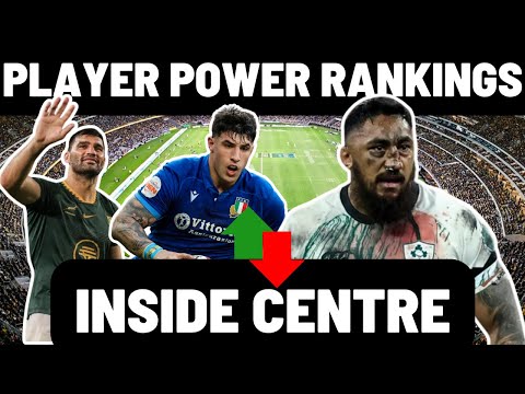 Видео: ЛУЧШИЙ ЦЕНТРАЛЬНЫЙ НАПАДАЮЩИЙ НА ЗЕМЛЕ?!? | РЕЙТИНГ СИЛЫ ИГРОКОВ | ТОП-10