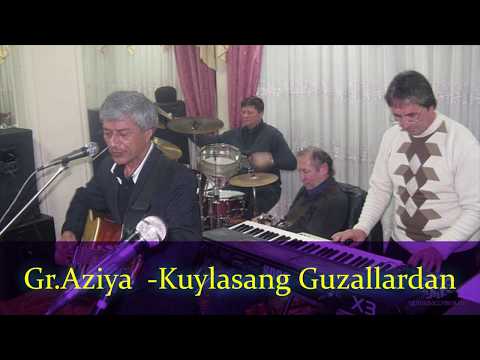 Видео: Азия-Куйласанг гузаллардан .Aziya  -Kuylasang Guzallardan.Arhiv.