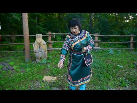 Видео: Красный Яр - Короновирус