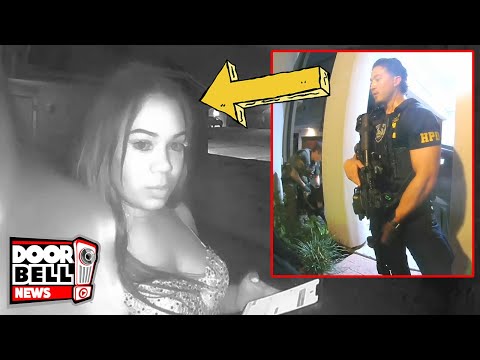 Видео: Вот что произошло на прошлой неделе | ПОЛНЫЙ ЭПИЗОД | Doorbell News